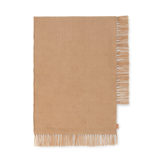 Hem matto small 80x140 cm Sand