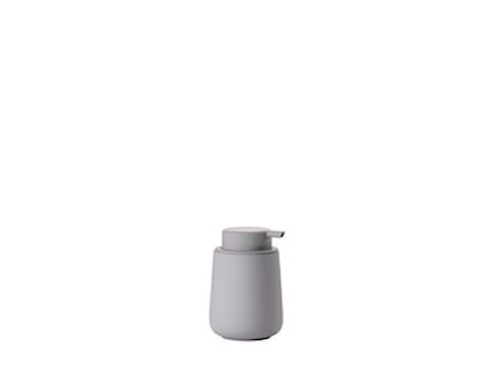 Saippuapumppu Gull grey Nova One