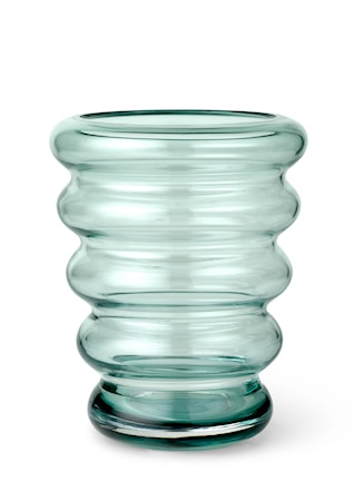 Maljakko Infinity 20 cm Mint