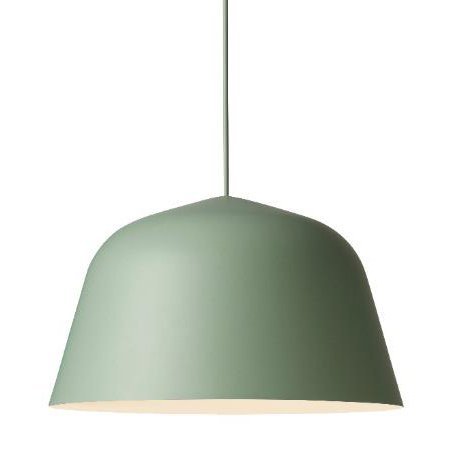 Ambit kattovalaisin Ø40 cm dusty green (vihreä)