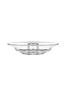 Kynttilänjalka Flow, Ø 13,5 cm