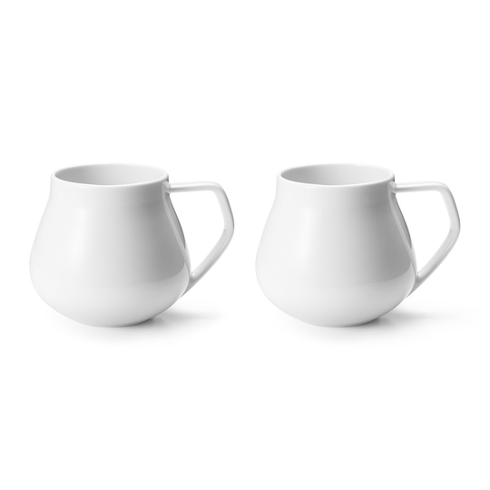 Sky muki 38 cl, 2-pakkaus Posliini