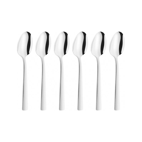 Zwilling Dinner -teelusikka, 6 osaa 6 osaa