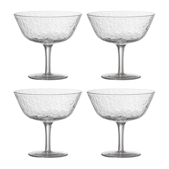 Asali cocktaillasi 41 cl 4-pakkaus Kirkas