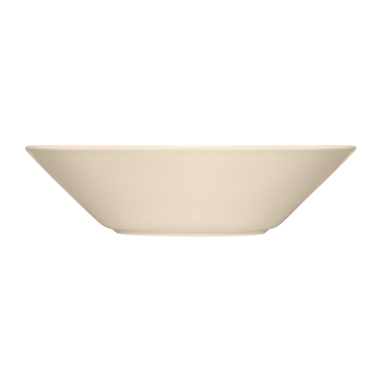 Teema kulho 21 cm Pellava