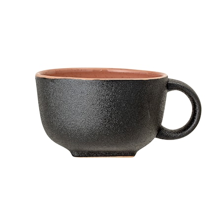 Sienna Mug, Oranssi, Kivitavara