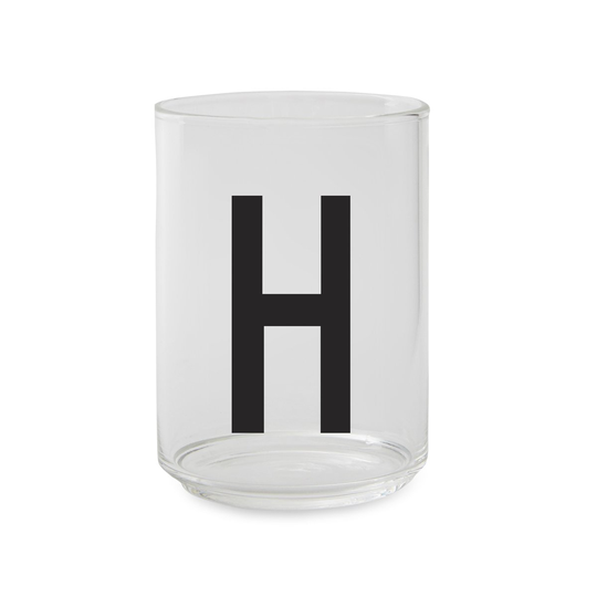 Design Letters lasi H