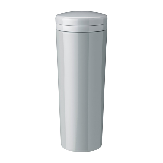 Carrie termospullo 0,5 L Light grey