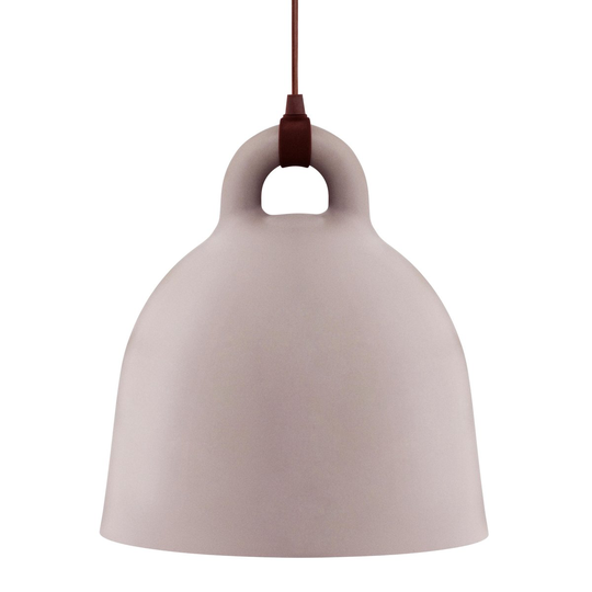 Bell-valaisin hiekka medium