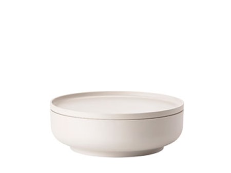 Kulho Warm Grey Peil D 24 H 27