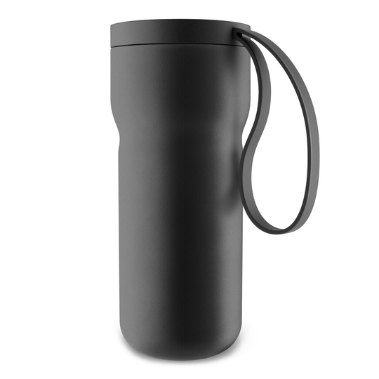 Nordic Kitchen -termoskahvimuki Black