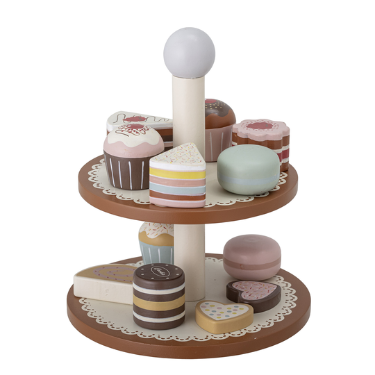 Bloomingville MINI - Carlina Cake Play Set (82051491)