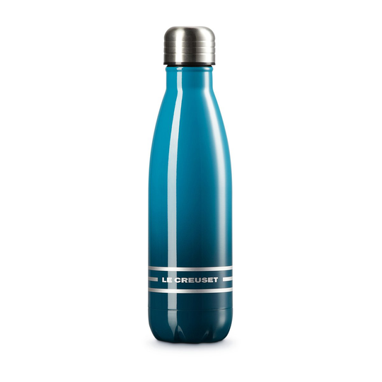 Le Creuset termospullo Deep teal