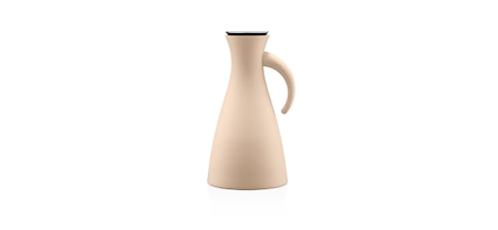 Termoskannu 1,0 l Soft beige