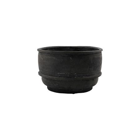 Istutuslaatikko Ground Betong 22x14 cm