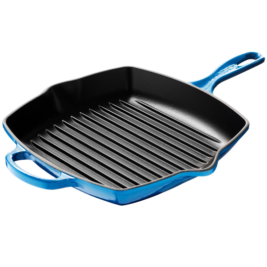 Le Creuset -grillipannu 26 cm Marseille