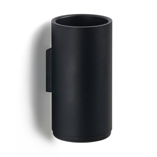 RIM hammasharjamuki seinään kiinnitettävä 13,6 cm Black