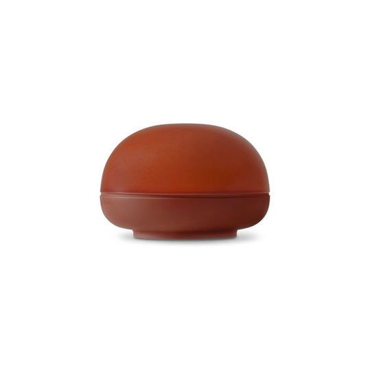 Soft Spot LED-lamppu 9 cm Amber