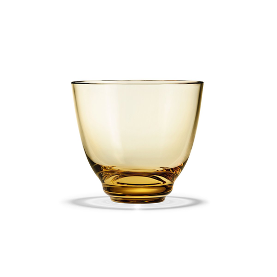 Flow vesilasi 35 cl Amber