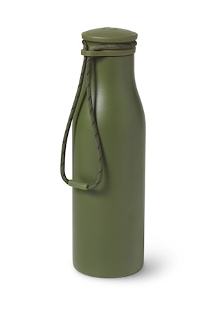 Grand Cru Vesipullo 50 cl Oliivinvihreä
