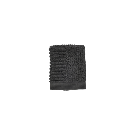 Pikkupyyhe Anthracite Classic 30 x 30 cm