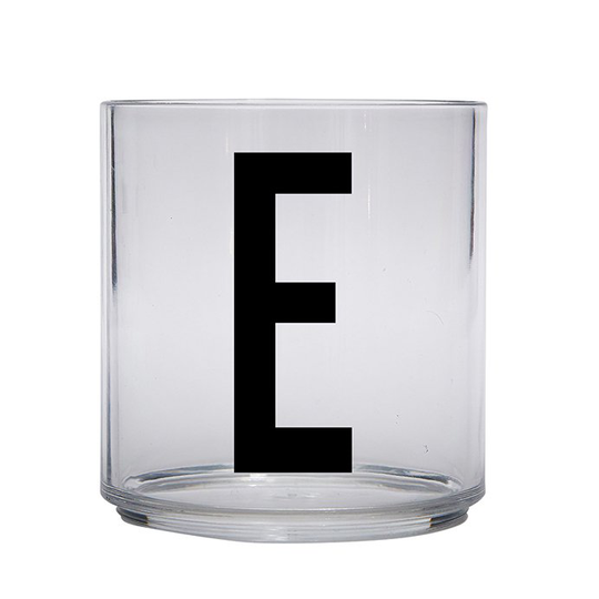 Design Letters Kids lasi E