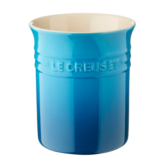 Le Creuset aterimien ja ottimien säilytyspurkki 1,1 l Marseille