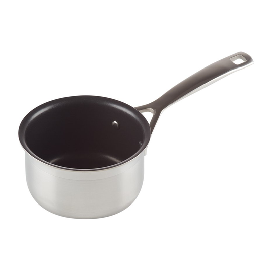 Le Creuset 3-Ply non-stick -kattila 1,3 l