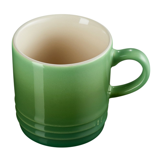 Le Creuset -kahvimuki 20 cl Bamboo Green