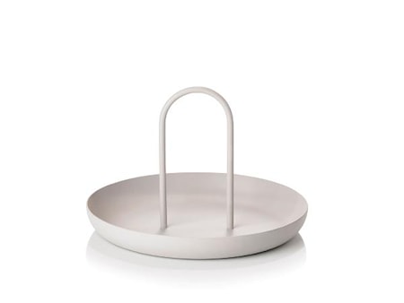Tarjotin Warm Grey Singles 20 x 13 cm