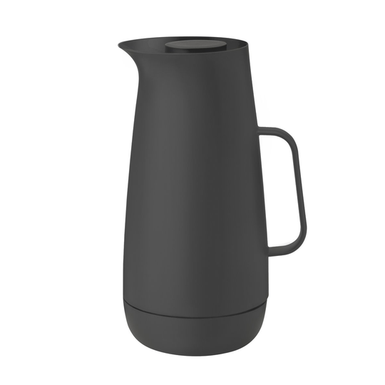 Foster termoskannu, muovi 1 L Anthracite