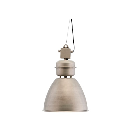 Valaisin Volumen Metalli 52cm