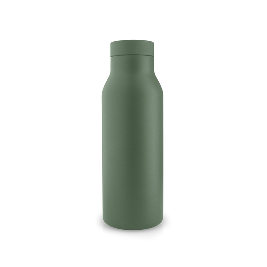 Urban termospullo 0,5 L Cactus green