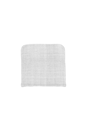 Istuintyyny Coon 48x48 cm - Harmaa