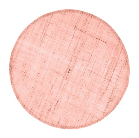 Linne Pöytätabletti Lohenpunainen 38 cm