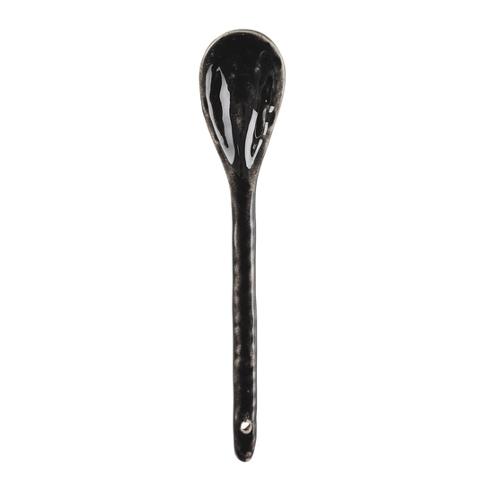 Nordic Coal teelusikka 16 cm