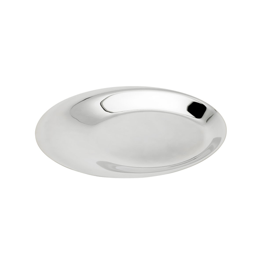 Foster vati, Ø 46 cm ruostumaton teräs