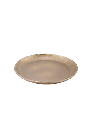 Trib Tarjotin Messinki 20 cm