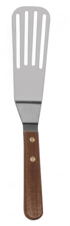 Paistolasta 28cm, perforoitu