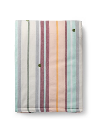 Torkkupeitto Outdoor Stripes Multi