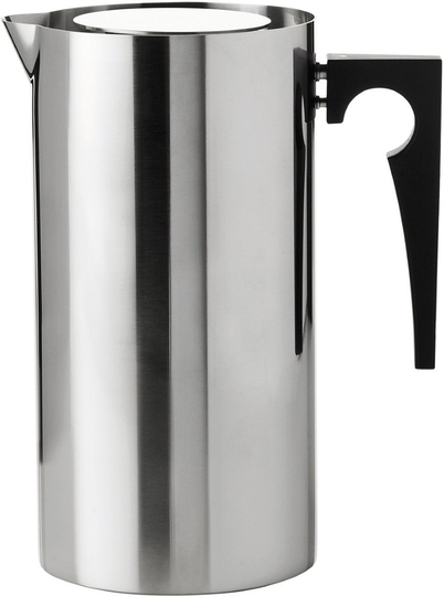 Stelton - Arne Jacobsen Cylinda - French Press