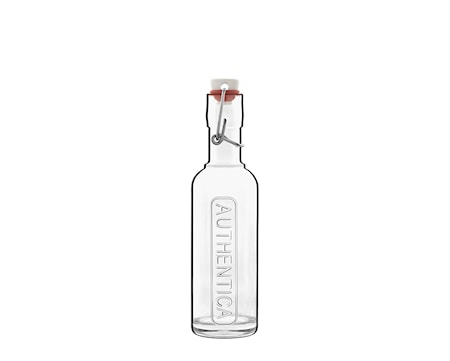Authentica Pullo korkilla 25 cl