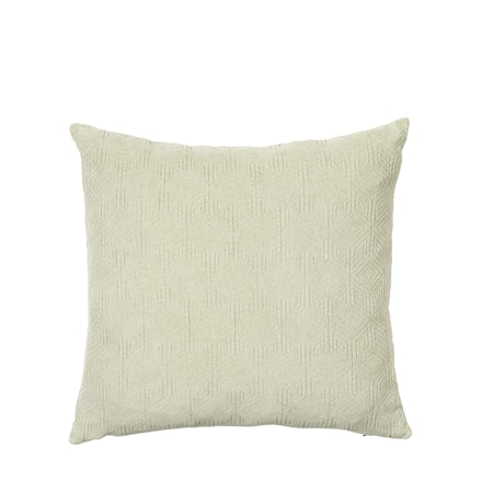 Siv Tyynynpäällinen Puuvilla