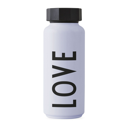 Design Letters termospullo special edition Lavendel