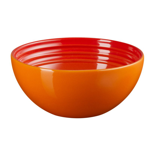 Le Creuset Signature snackskulho Volcanic