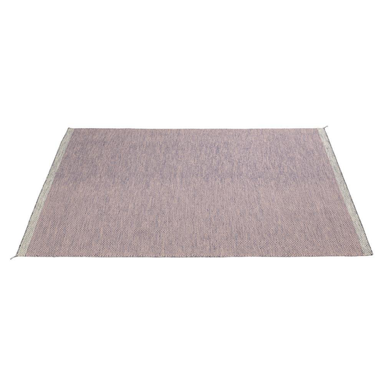 Ply matto 200x300 cm rose (pinkki)