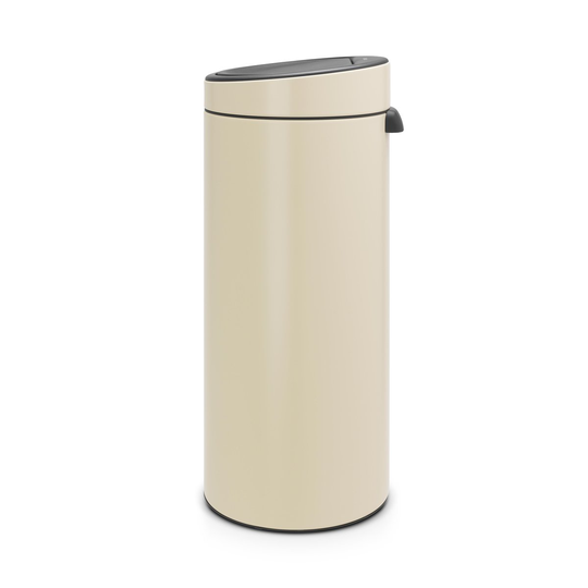 Touch Bin roskakori 30 litraa almond (beige)