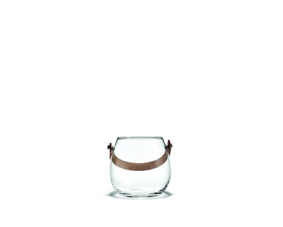 Holmegaard - DWL Jars - Ø11 Clear (4343516)