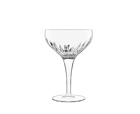Mixology Cocktaillasi 22,5 cl 4-pack