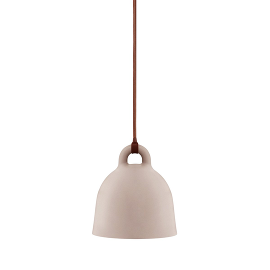 Bell-valaisin hiekka x-small